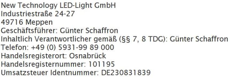 Impressum led-beleuchtung-turnhalle.de.ntligm.de